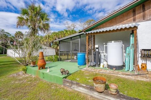 261 17 St, Naples FL 34117-3312 exterior