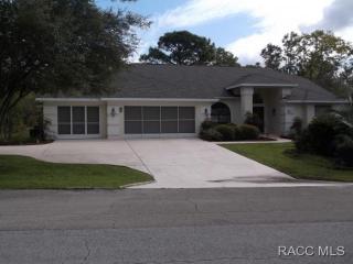 4 Gloxinias Ct, Homosassa, FL 34446-6024