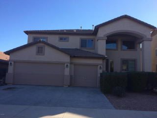 17421 Mohave St, Goodyear, AZ 85338-1711