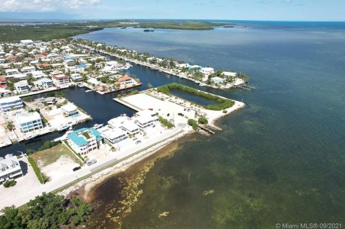 148 Marina Ave, Key Largo FL exterior