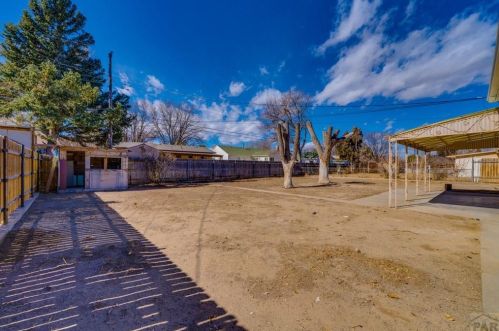 112 Cornell Cir, Pueblo CO  81005-1613 exterior