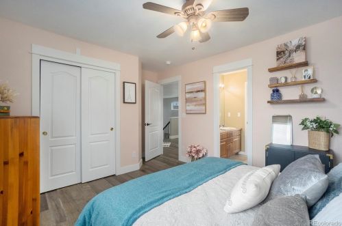 8051 Lighthouse Ln, Fort Collins CO  80528-8978 exterior