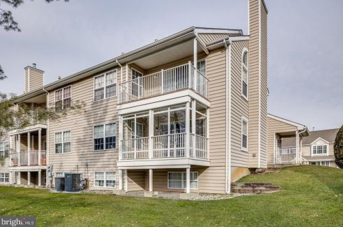 6702 Normandy Dr, Mount Laurel NJ  08054-5993 exterior