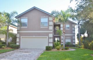 5421 Riveredge Dr, Titusville FL  32780-7301 exterior