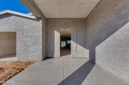 22220 208th St, Queen Creek AZ  85142-9593 exterior