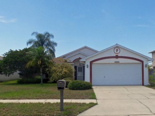 10410 Barnett Loop, Port Richey, FL 34668-3367