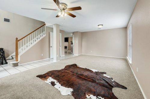 402 Steeplechase Dr, Georgetown TX  78626-6332 exterior
