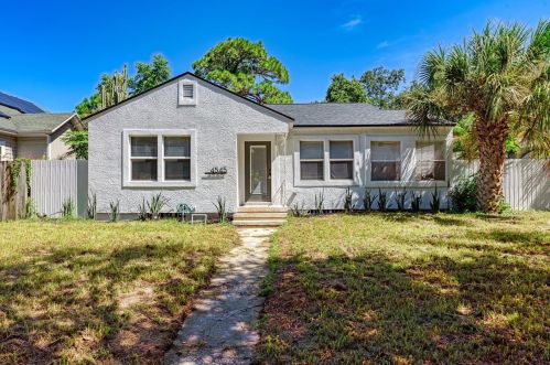 4545 1st Ave, Saint Petersburg, FL 33711-1001