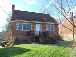 435 Swan Cir, Covington, KY 41018-1939