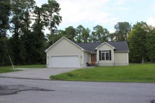 102 Croatan Dr, Newport, NC 28570-9566