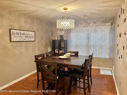 971 Lily Ct, Morganville NJ  07751-1801 exterior