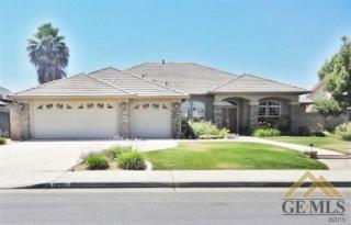 12511 Lanai Ave, Bakersfield, CA 93312-8262