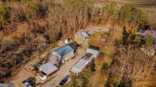 528 New Freedom Rd, Berlin Boro NJ  08009-9534 exterior