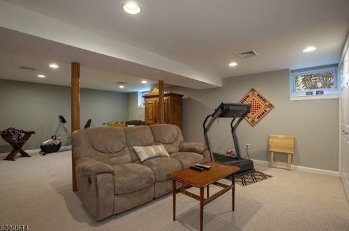 19 Jersey Pl, Fredon NJ  07860-2315 exterior