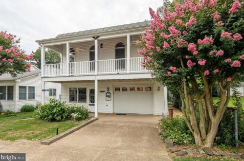 6117 3rd St, Owens VA  22485-7463 exterior