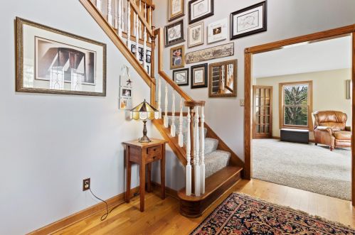 317 Loftwood Ter, Colgate, WI 53017-9348
