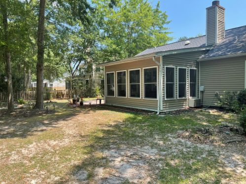 2628 Turben Pl, Mount Pleasant SC  29466-8642 exterior