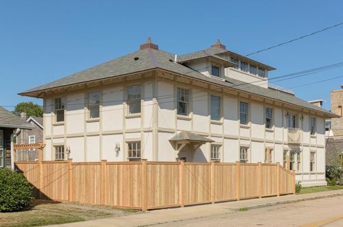 119 Boon St, South Kingstown RI  02882-3602 exterior