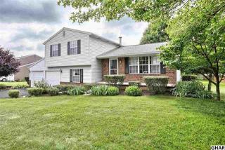 10 Merino Ln, Navy Sup Dpt, PA 17055-4882