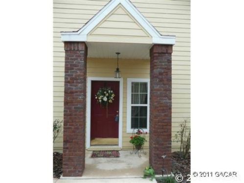 2936 105th Dr, Gainesville, FL 32606-7522