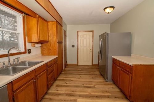 54570 Bethany Dr, Mishawaka IN  46545-2221 exterior