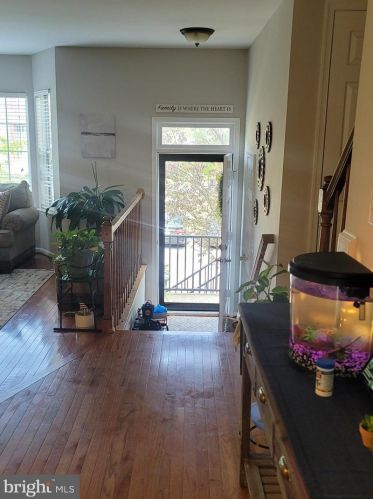 205 Crossing Rd, Fredericksburg VA  22406-7834 exterior