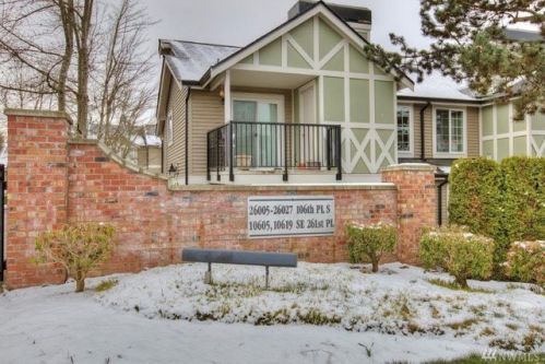 26013 106th Pl, Kent, WA 98030-6726