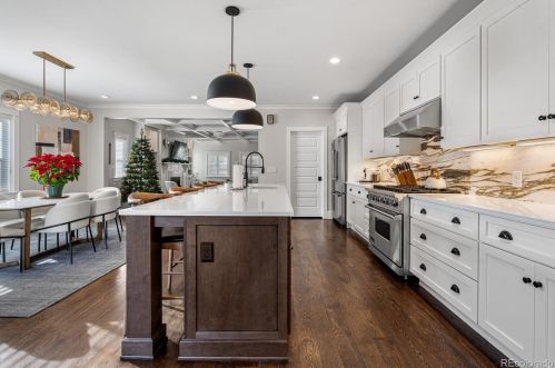 474 Williams St, Denver CO  80218-4026 exterior