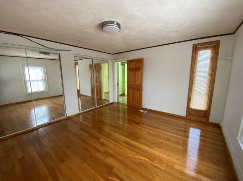 29 Beacon St, Boston MA exterior