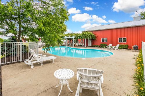 2970 Arbuckle Rd, London OH  43140-9617 exterior