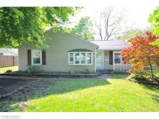 92 Hawthorne Dr, Concord Township, OH 44077-1931