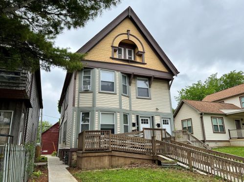 3929 Galena St, Milwaukee, WI 53208-2341