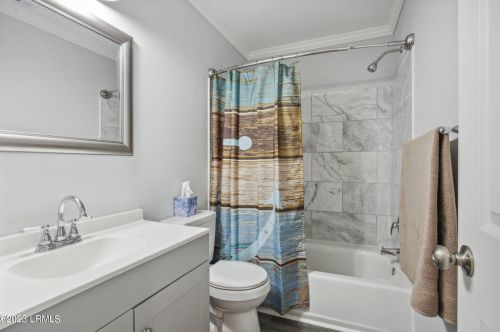 1509 Pony Ave, Beaufort SC  29906-5703 exterior