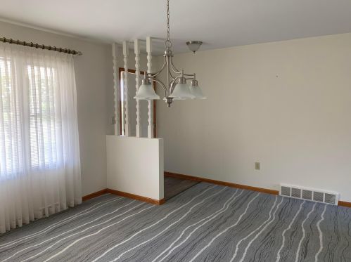 25 Fry Dr, Chillicothe OH  45601-9242 exterior