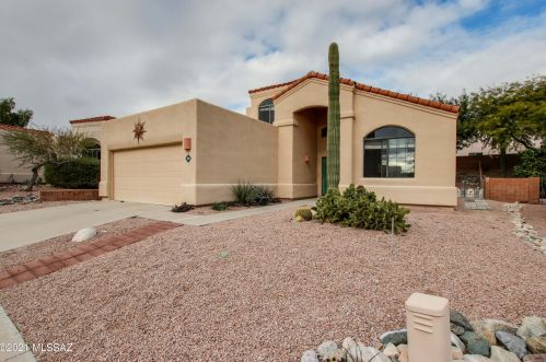 1292 Hopbush Way, Tucson, AZ 85704-2648