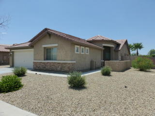 802 113th Ave, Avondale AZ  85323-9178 exterior