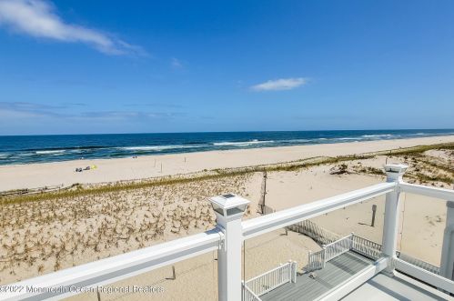 3006 Ocean Rd, Lavallette NJ  08735-1919 exterior