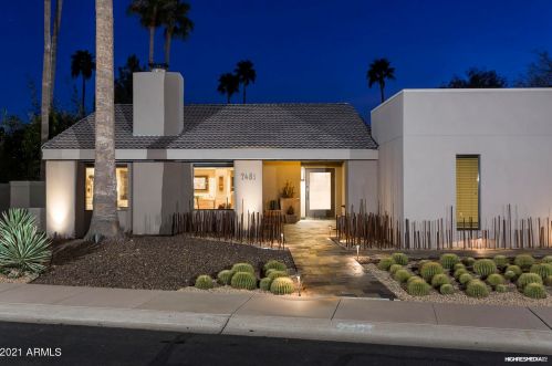 7451 Raintree Ct, Scottsdale, AZ 85258-2005