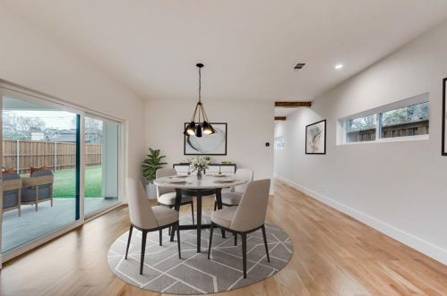 9003 Frst Hl Blvd, Dallas TX 75218-3633 exterior