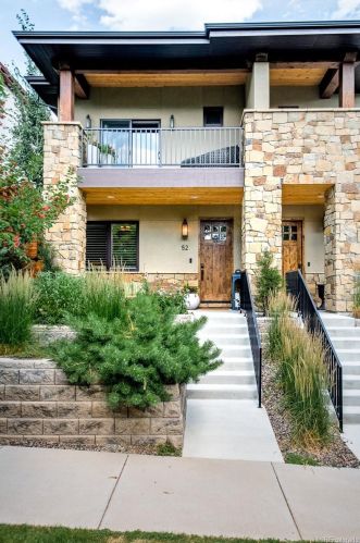 52 Jackson St, Denver, CO 80206-3123