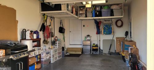 205 Friendship Way, Harrington DE  19952-3271 exterior