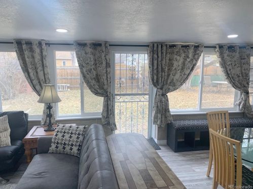 1156 Scranton St, Denver CO  80011-6408 exterior