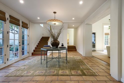 808 San Ysidro Ln, Santa Barbara CA  93108-1325 exterior