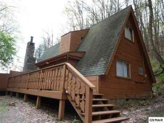 1009 Ski Mountain Rd, Gatlinburg, TN 37738-3726