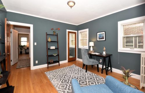 4453 Cramer St, Milwaukee WI 53211-1603 exterior