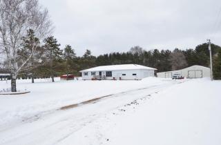 6014 Mathewson Rd, Mazomanie, WI 53560-9780