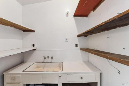 405 Ash St, Mill Valley CA  94941-3912 exterior