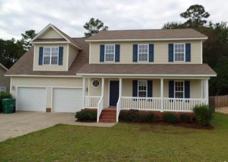 3632 Ambition Rd, Fayetteville, NC 28306-9035