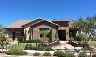 20486 Canyon Dr, Buckeye AZ  85396-7790 exterior