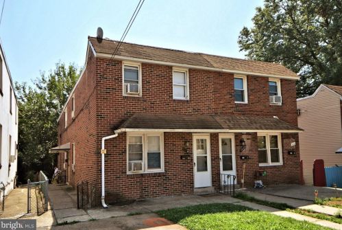 1414 Walnut St, Norristown, PA 19401-3512